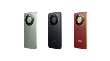 بمواصفات قوية.. أونور يطلق هاتف Magic 8 Lite الاقتصادي الأنيق